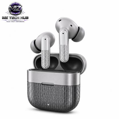 ELITE BUDS PRO 5 WITH NOICE CANCELATION |ANC| HIGH QUALITY SOUND