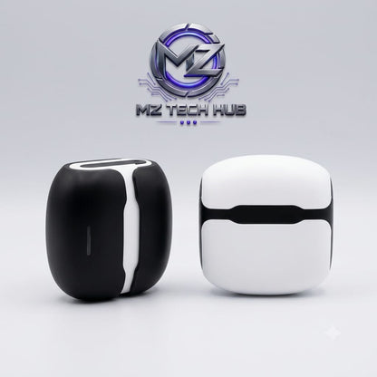 MZ Sonic Pro Earbuds | ENC Noise Cancellation | Universal Wireless  | 42 Hours Playtime