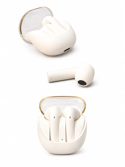 Ultra 3 smartwatch and E19 earbuds bundle product photo