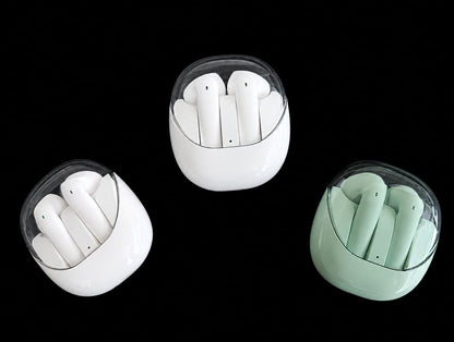 E-19 Earbuds | Imported quality | High sound definition | 3 Eligant Colours