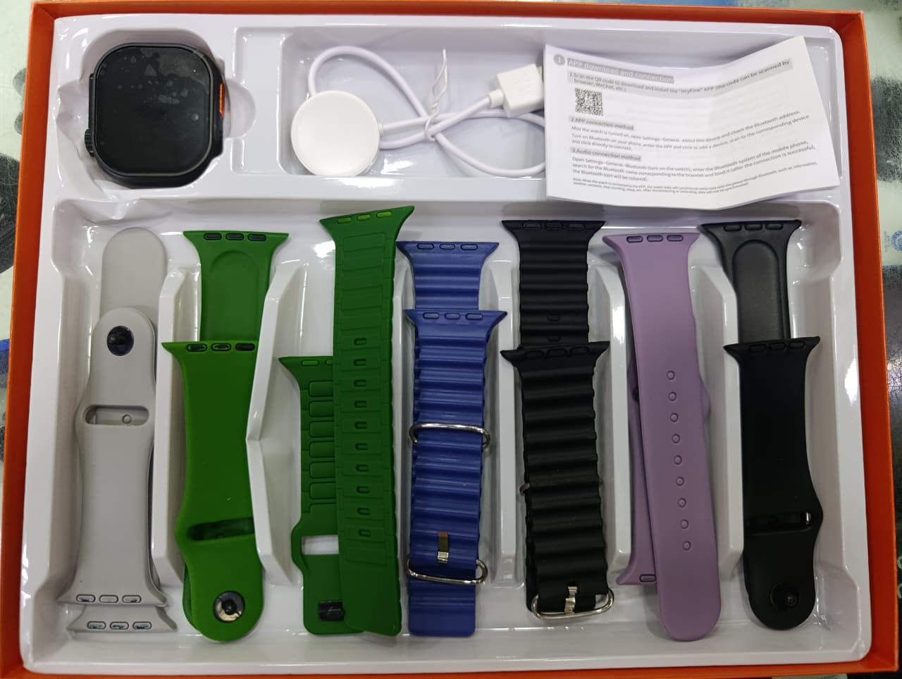 MZ TechHub Independence Day bundle deal packaging