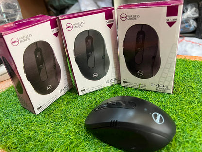 DELL Wireless Mouse |MODEL: M7100| Reliable
