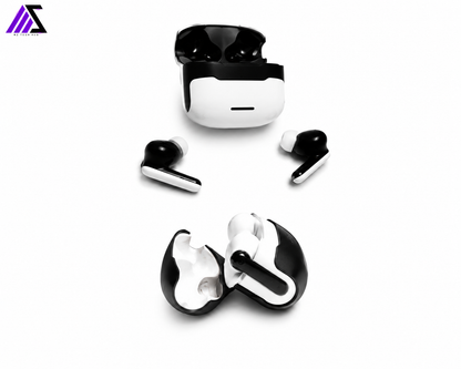 MZ Sonic Pro Earbuds | ENC Noise Cancellation | Universal Wireless  | 42 Hours Playtime