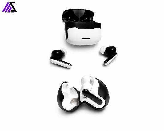 MZ Sonic Pro Earbuds | ENC Noise Cancellation | Universal Wireless  | 42 Hours Playtime